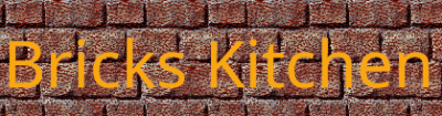 Bricks Kitchen